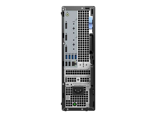 Dell Precision 3460 Small Form Factor - SFF - Core i5 12500 3 GHz - vPro - 8 GB - SSD 256 GB - Image 5