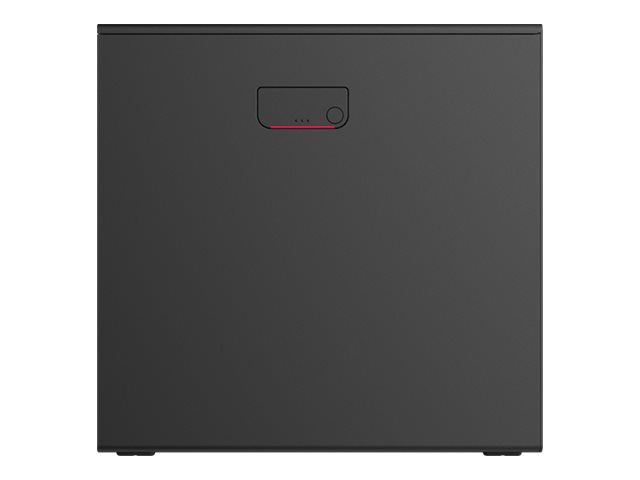 Lenovo ThinkStation P620 30E0 - Tower - 1 x Ryzen ThreadRipper PRO 5945WX / up to 4.5 GHz - AMD PRO - RAM 64 GB - SSD 1 TB - TCG Opal Encryption, NVMe - no graphics - 10 Gigabit Ethernet - Win 11 Pro - monitor: none - keyboard: UK - Lenovo TopSeller - wit - Image 12