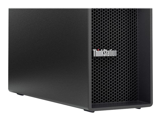 Lenovo ThinkStation P520 - tower - Xeon W-2235 3.8 GHz - vPro - 16 GB - SSD 512 GB - UK - Image 4