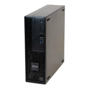AXIS S9302 CAMERA STATION WORKSTATION 16/256GB SSD W10IOT