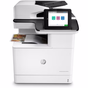 HP Color LaserJet Enterprise MFP M776dn