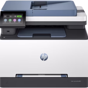 HP Color LaserJet Pro MFP 3302fdw Prntr