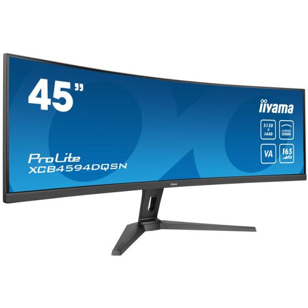 iiyama ProLite XCB4594DQSN-B1 - Image 2