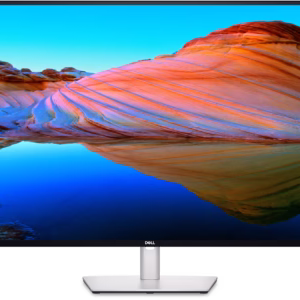Dell UltraSharp 43 4K USB-C Hub Monitor - U4323QE