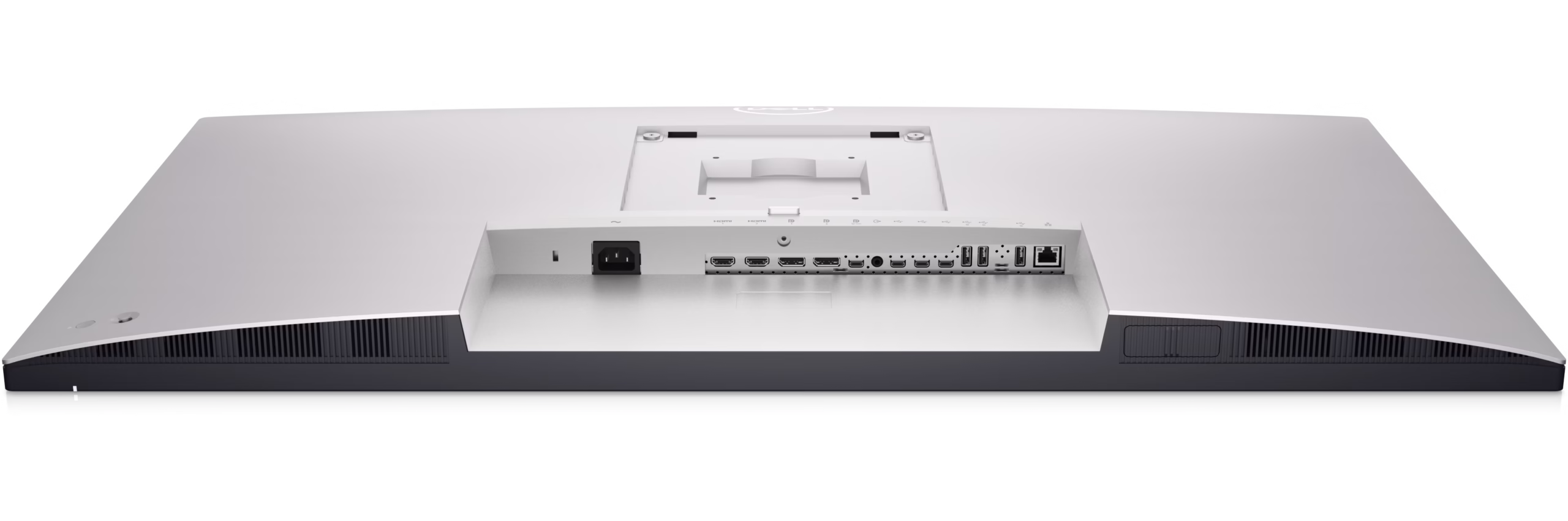 Dell UltraSharp 43 4K USB-C Hub Monitor - U4323QE - Image 3